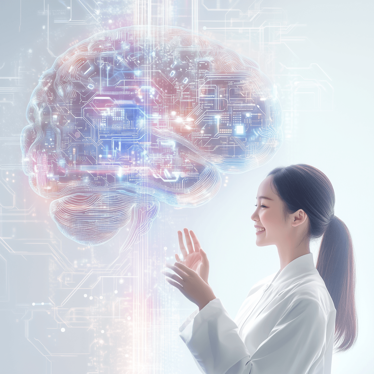 Artificial intelligence systems