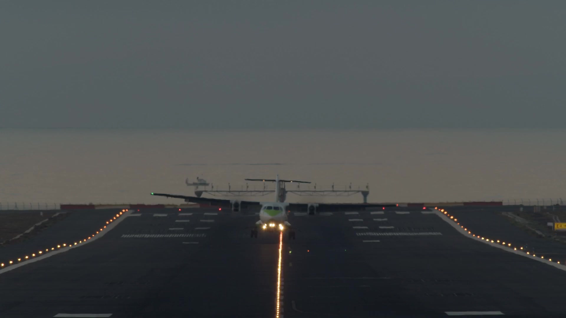 Sovereign AI for critical infrastructure maintenance