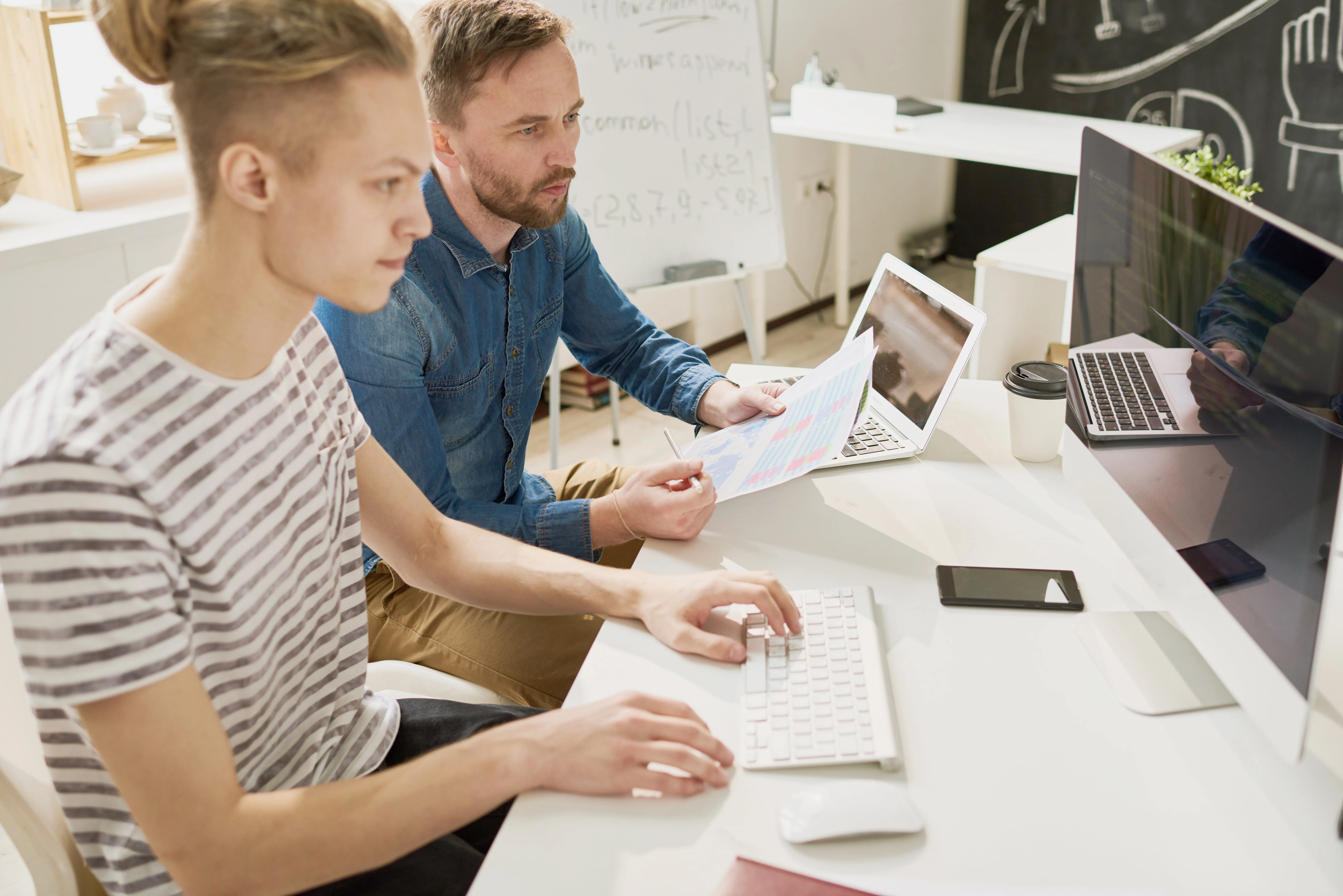 Customer Integration
