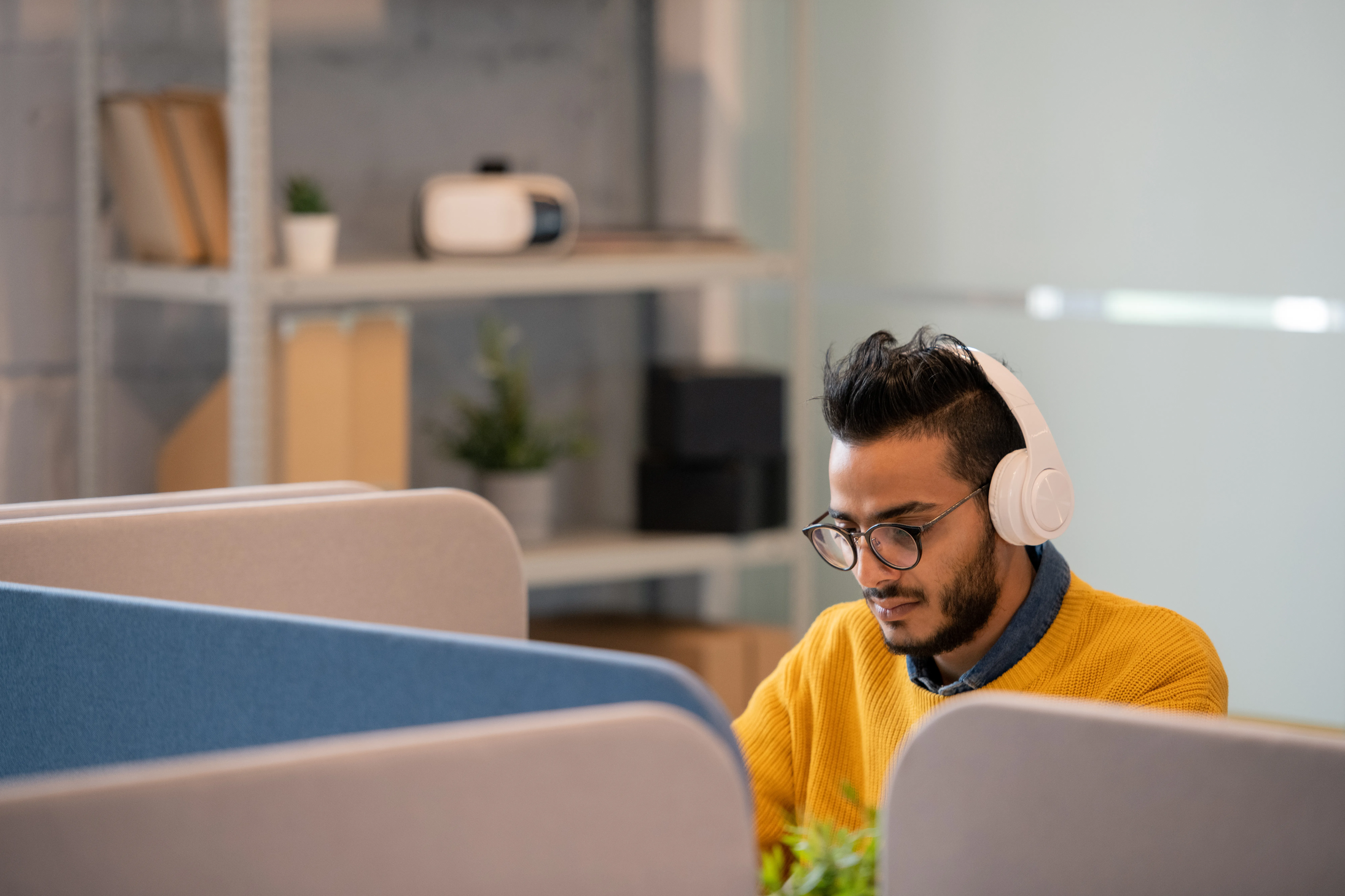 Customer Support