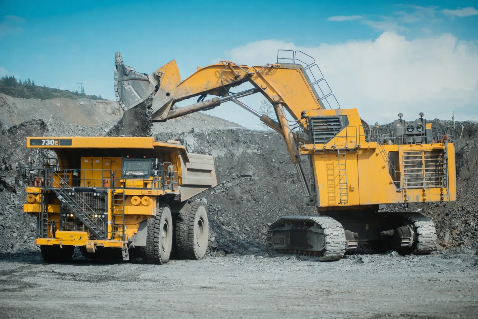 Multi-Site & Remote Assets