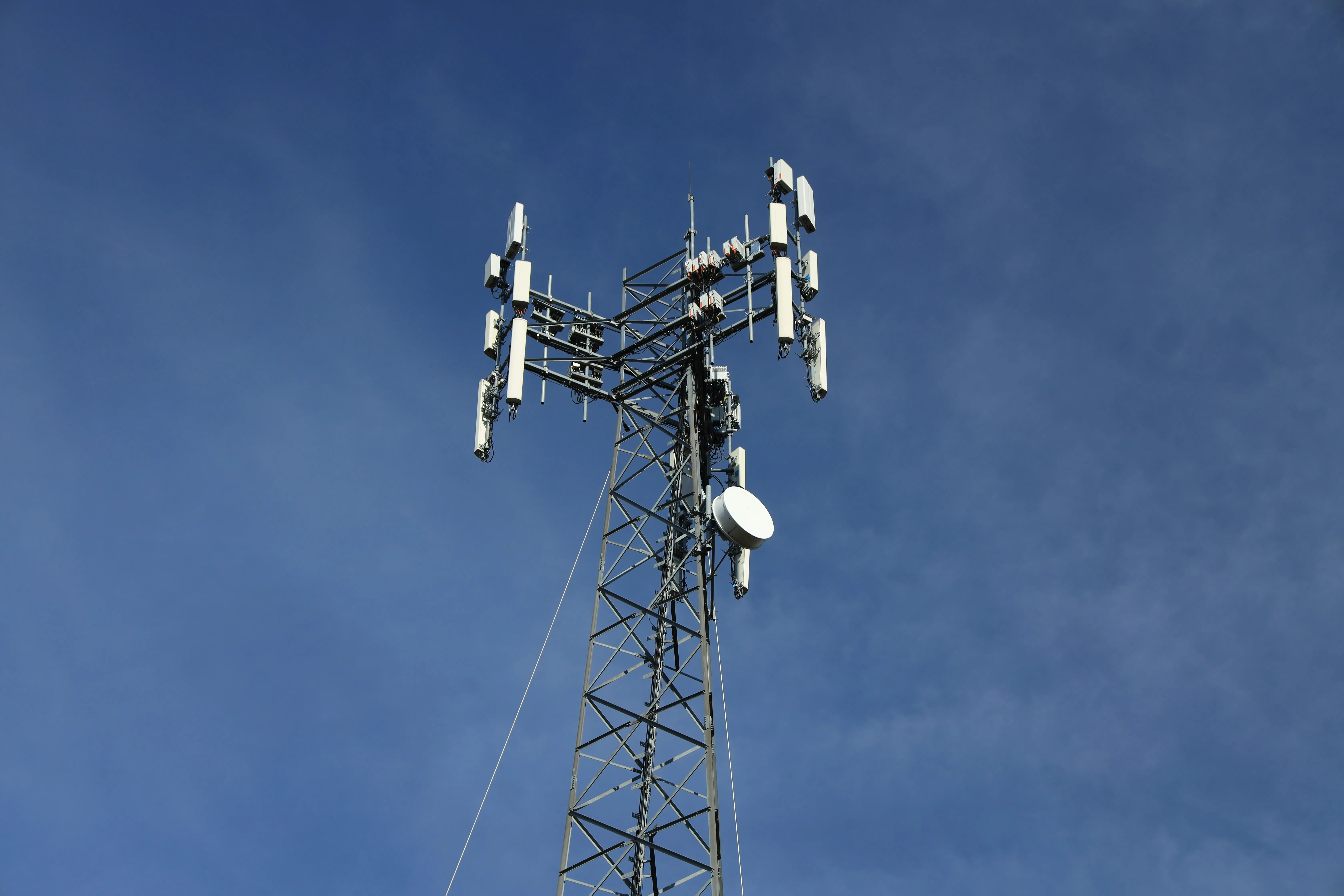 Telecommunications