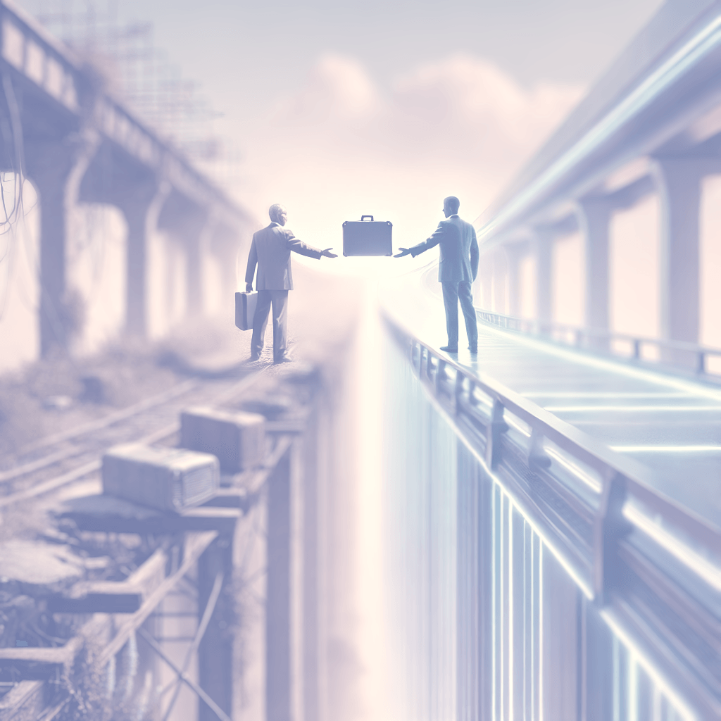 Product modernisation