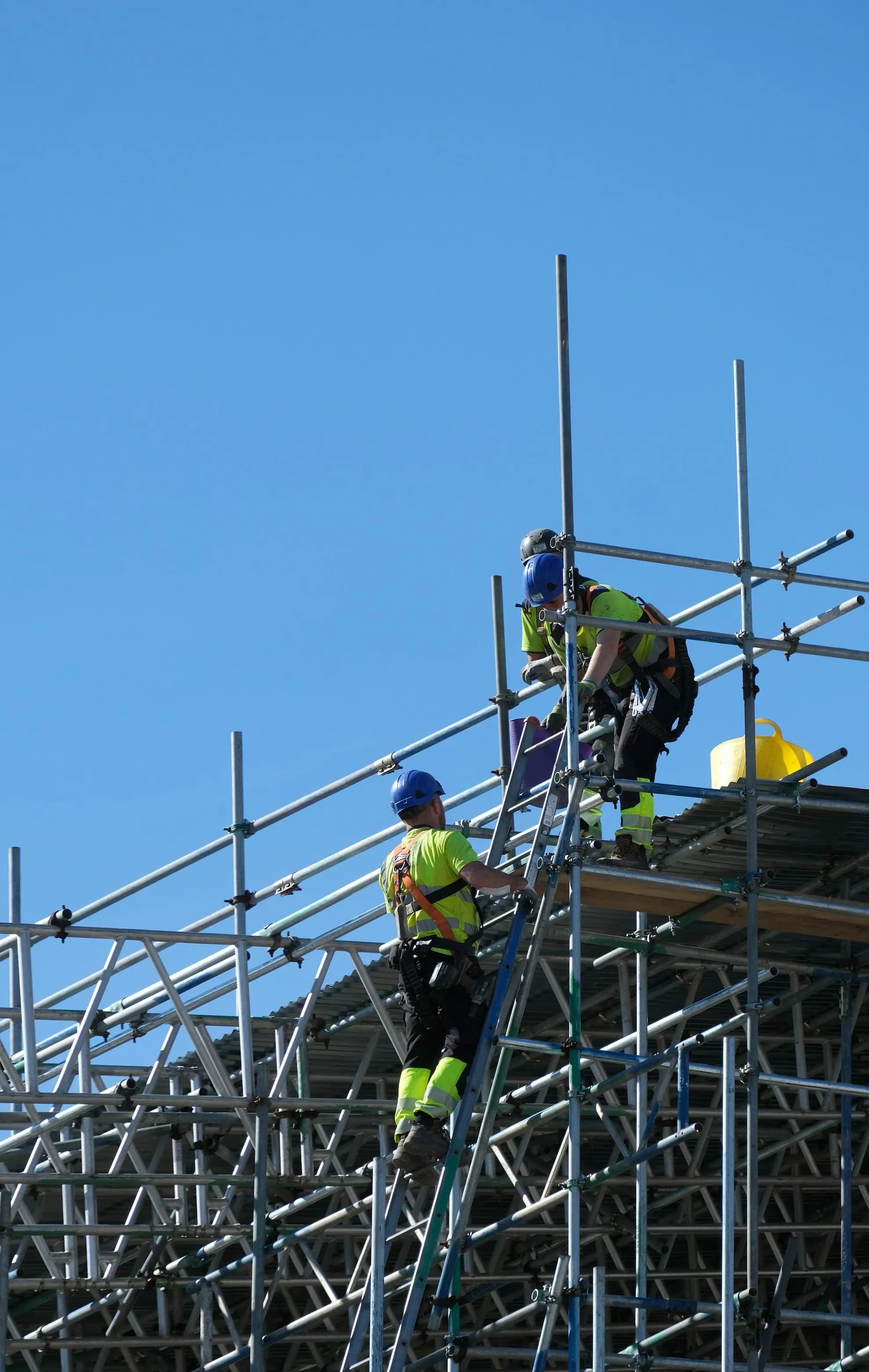 Accelerating Construction Projects with Capmo AI