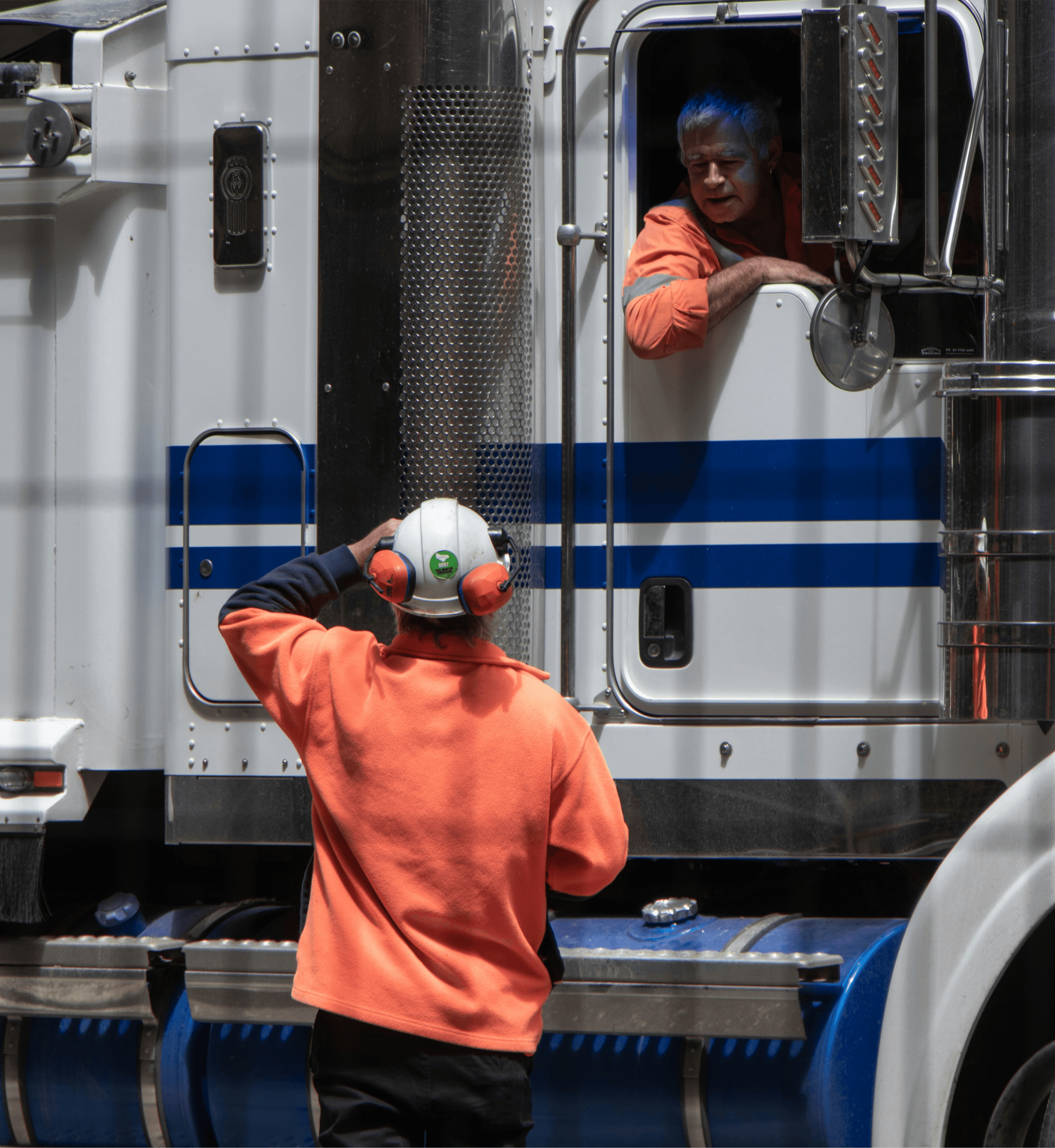 Digitalising operations with Vegetoil