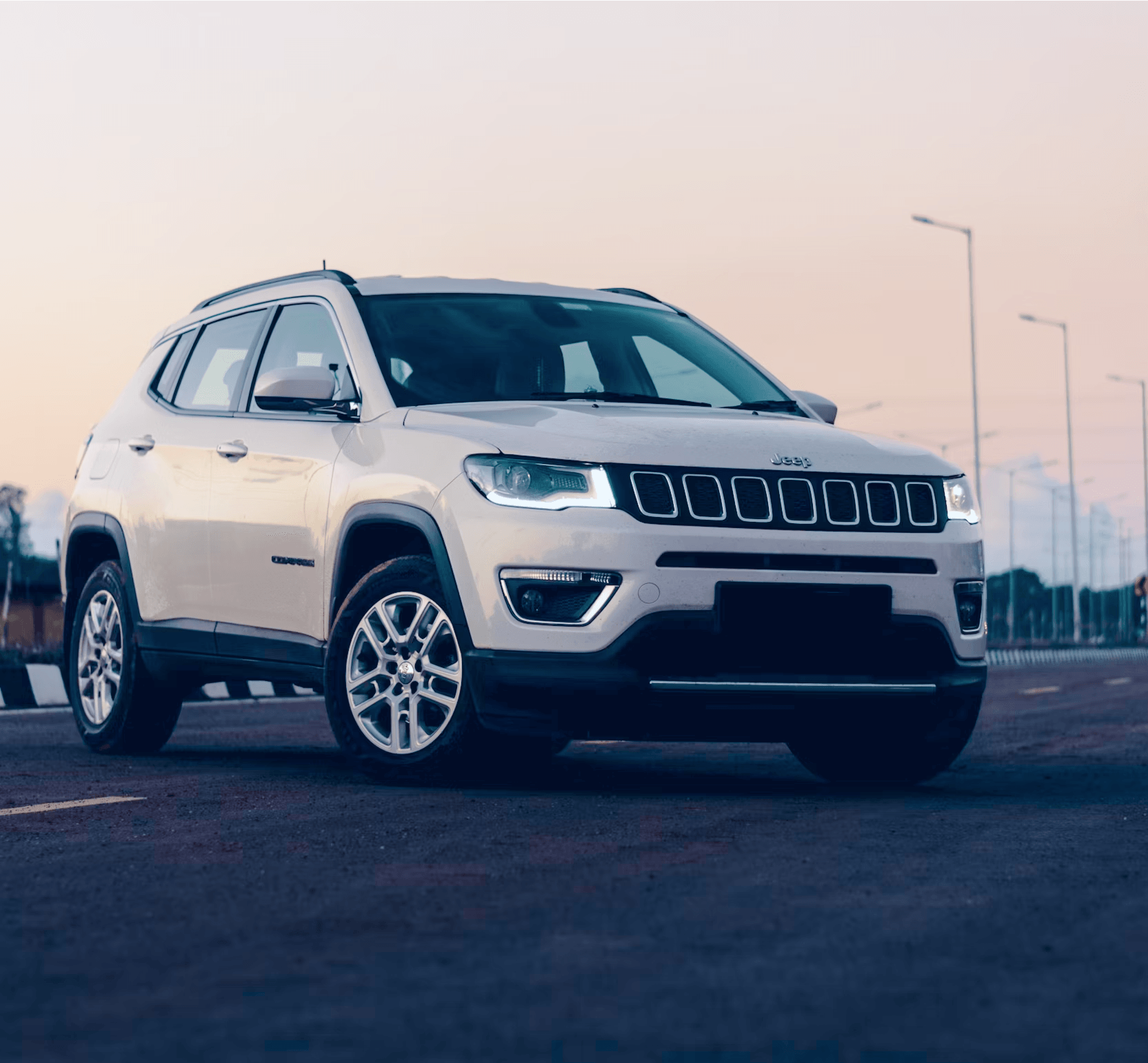 Fleet management at scale with Stellantis