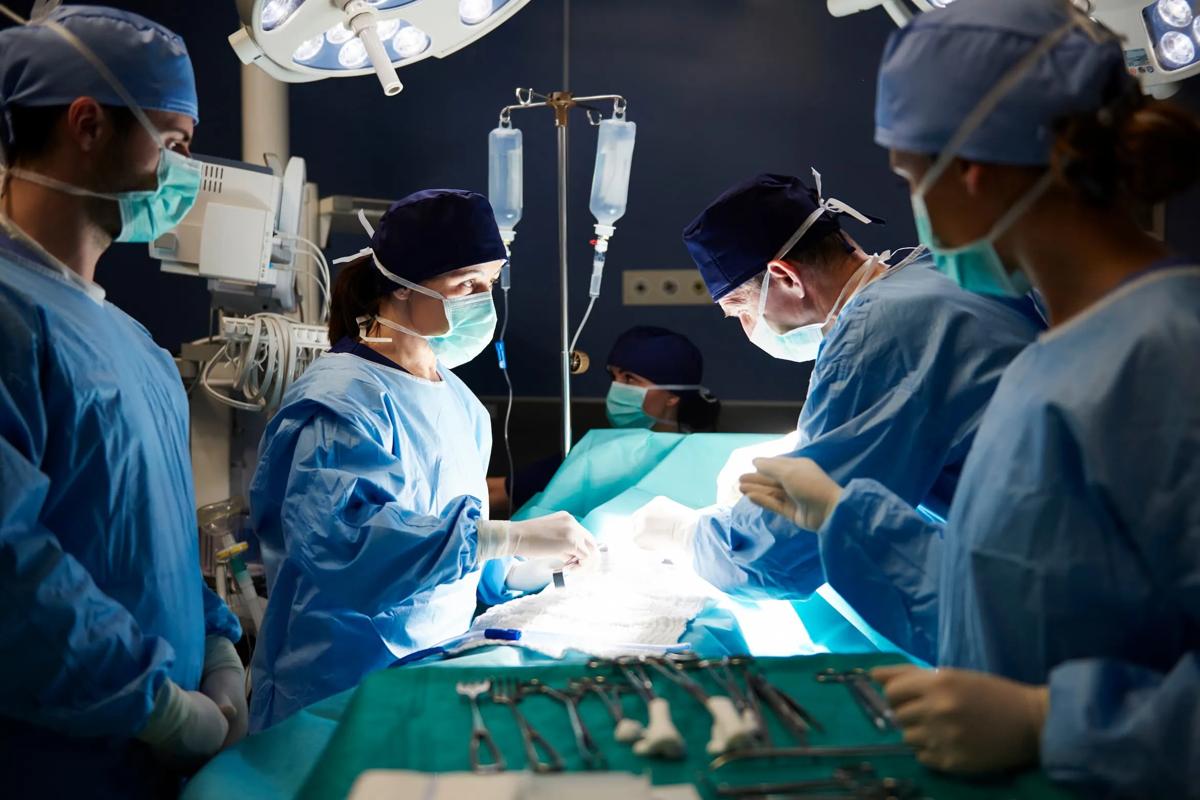 Medtech Notification System At Scale