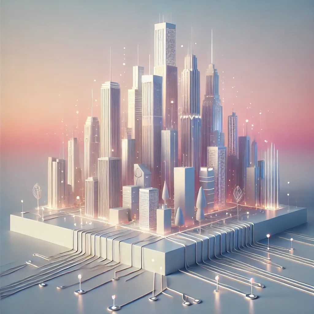 System scaling illustration